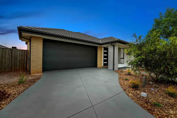 Third view of Homely house listing, 15 Copper Way, Tarneit VIC 3029