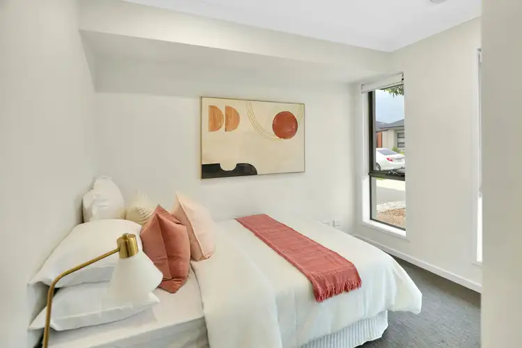 Fourth view of Homely house listing, 15 Copper Way, Tarneit VIC 3029