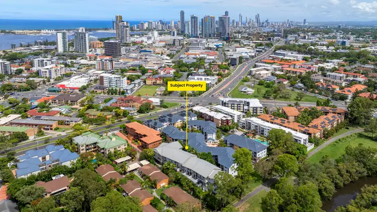 Third view of Homely apartment listing, 46/138 High Street, Southport QLD 4215