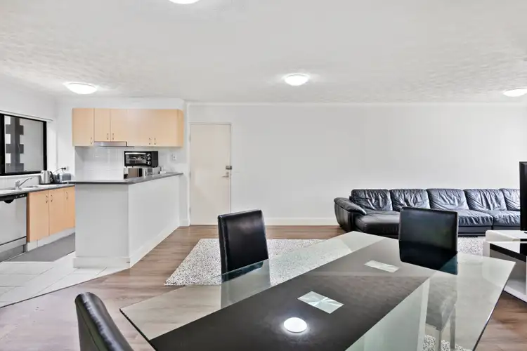 Fourth view of Homely apartment listing, 46/138 High Street, Southport QLD 4215