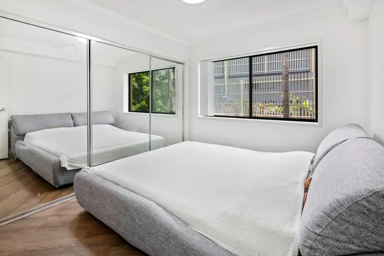 Sixth view of Homely apartment listing, 46/138 High Street, Southport QLD 4215