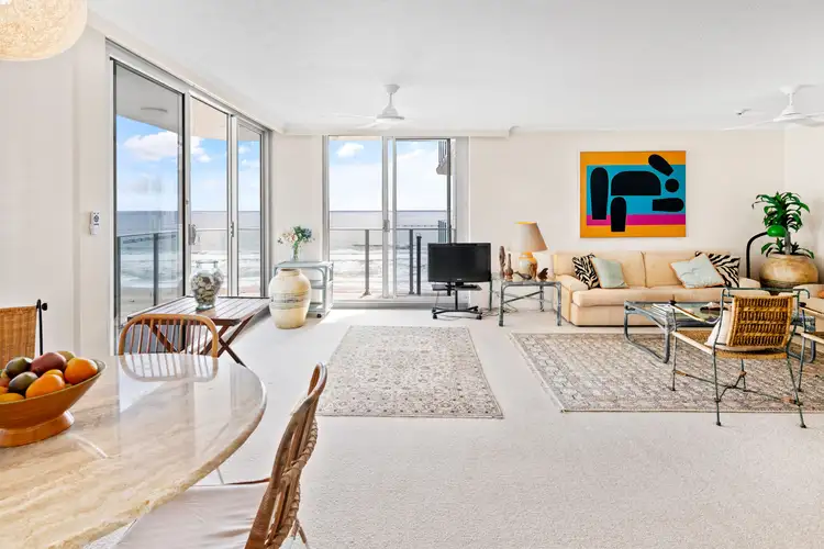 Fourth view of Homely unit listing, 36/39-45 Broadbeach Boulevard, Broadbeach QLD 4218