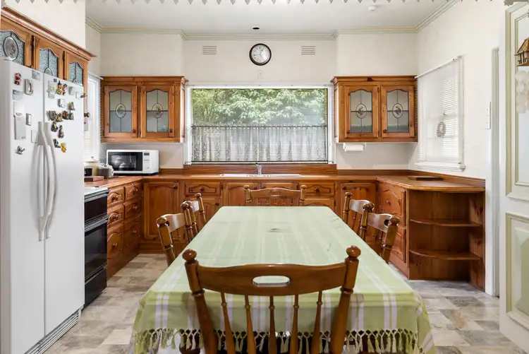 Second view of Homely house listing, 47 Cottrell Street, Werribee VIC 3030