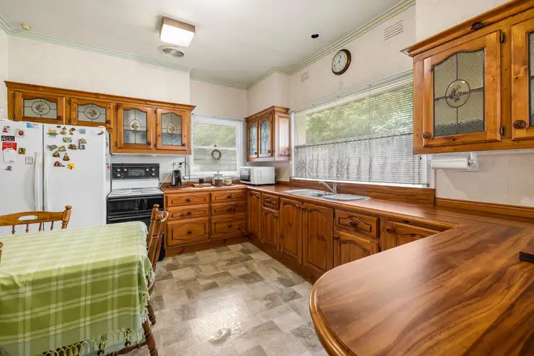 Third view of Homely house listing, 47 Cottrell Street, Werribee VIC 3030