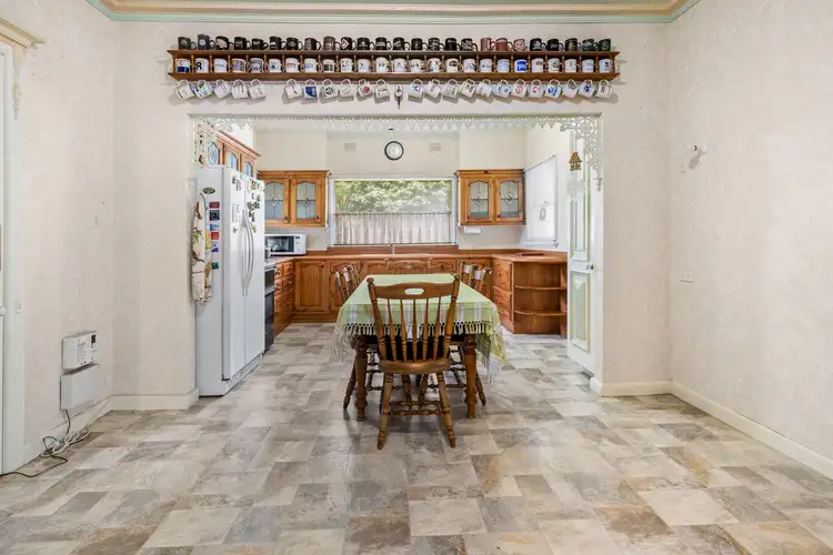 Fourth view of Homely house listing, 47 Cottrell Street, Werribee VIC 3030