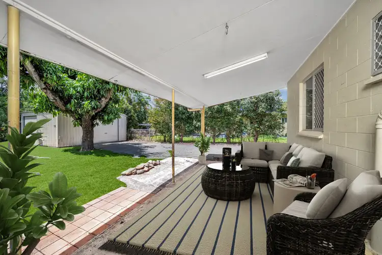 Third view of Homely house listing, 13 Badilla Street, Edmonton QLD 4869