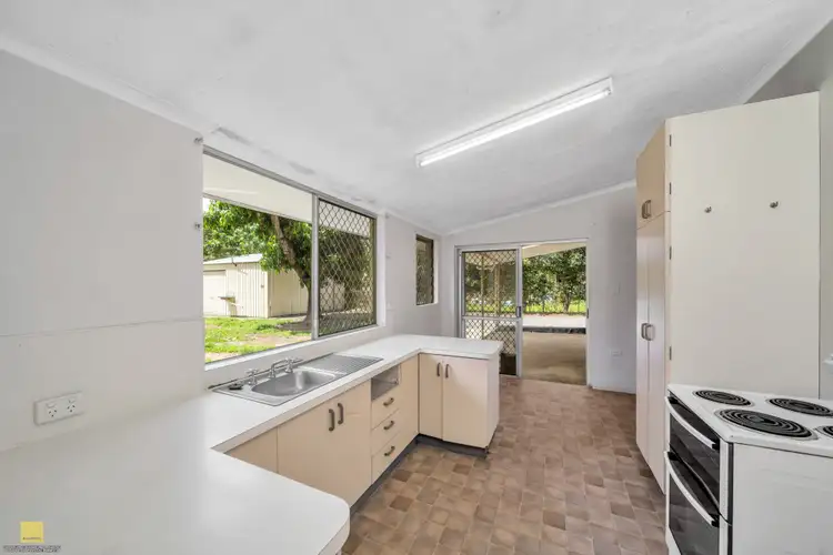 Fourth view of Homely house listing, 13 Badilla Street, Edmonton QLD 4869