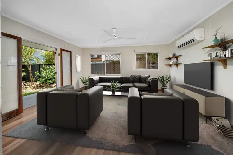 Sixth view of Homely house listing, 13 Badilla Street, Edmonton QLD 4869