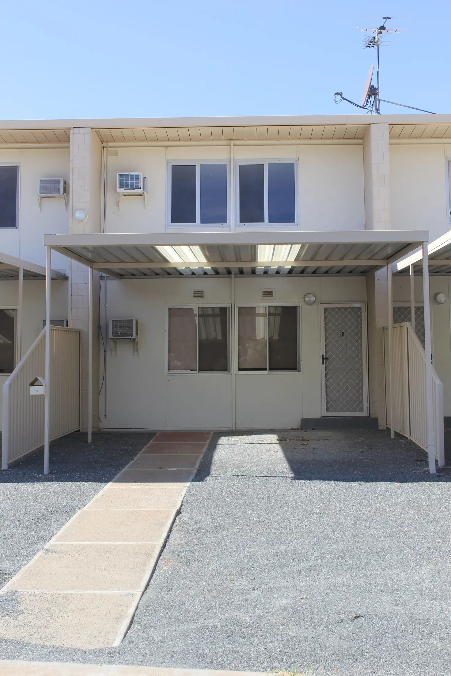 Main view of Homely townhouse listing, 1D Doolette Street, Kambalda East WA 6442