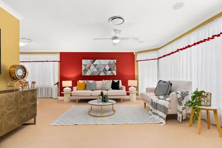 Main view of Homely house listing, 13 Julian Close, Kellyville NSW 2155