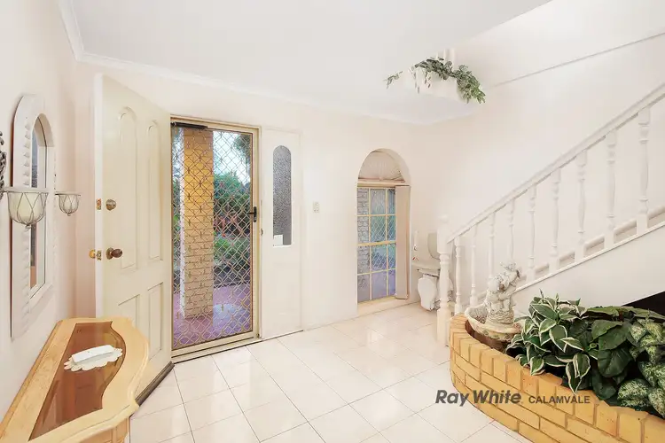 Second view of Homely house listing, 9 Dellforest Drive, Calamvale QLD 4116
