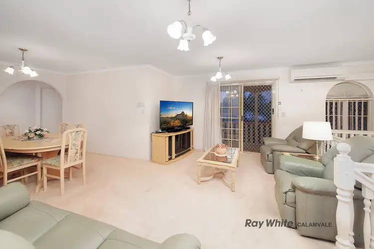 Fifth view of Homely house listing, 9 Dellforest Drive, Calamvale QLD 4116