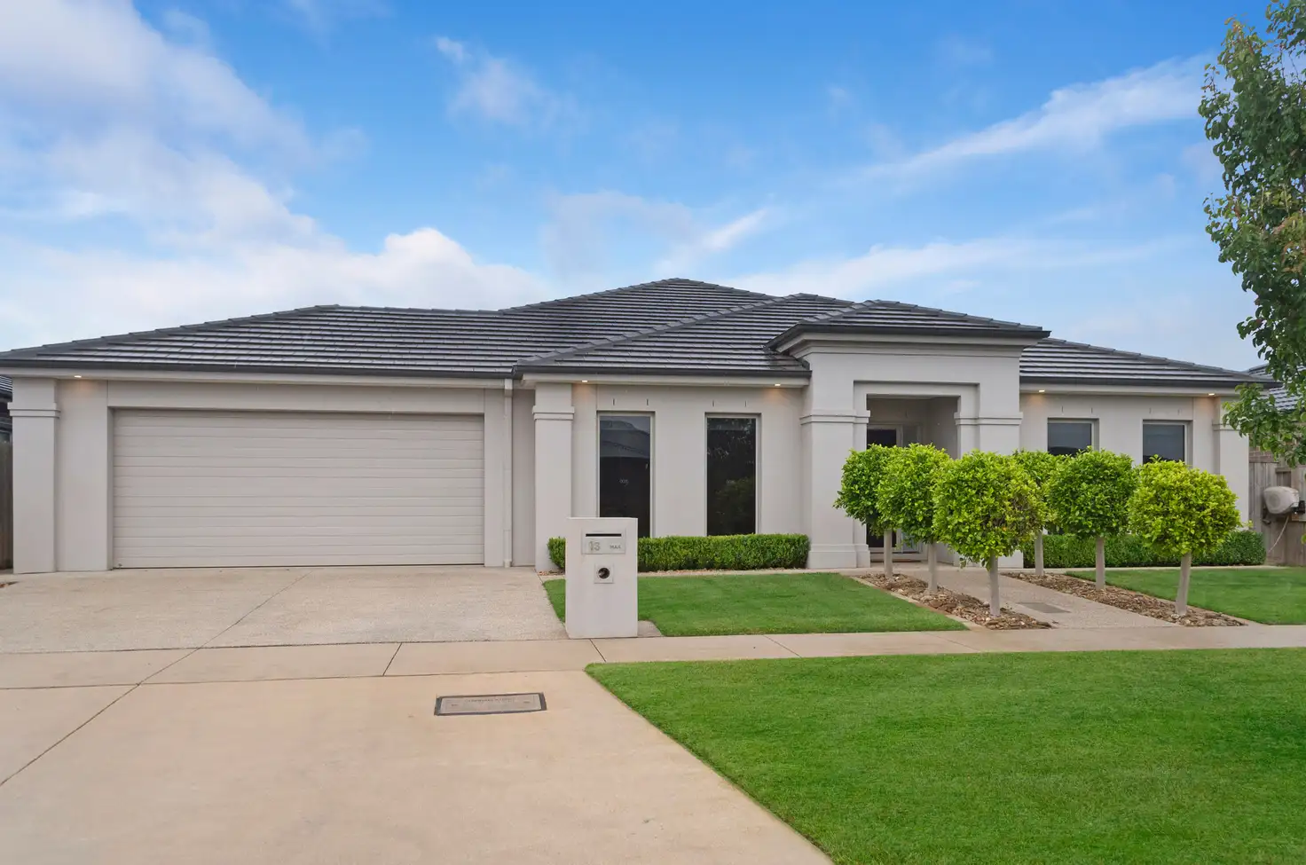 Main view of Homely house listing, 13 Corrigan Street, Warrnambool VIC 3280