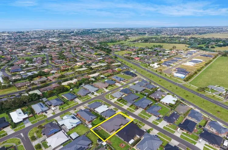 Second view of Homely house listing, 13 Corrigan Street, Warrnambool VIC 3280