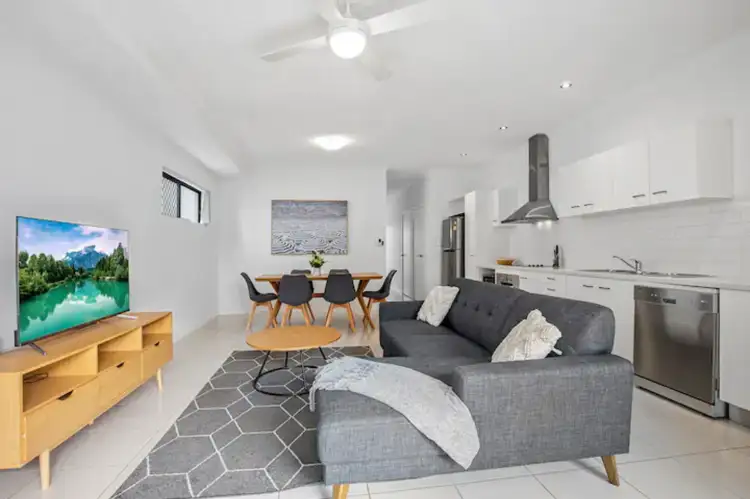 Main view of Homely townhouse listing, 23/7 Figbird Crescent, Buderim QLD 4556