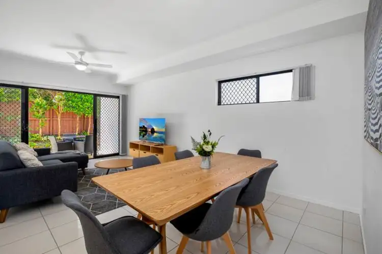 Second view of Homely townhouse listing, 23/7 Figbird Crescent, Buderim QLD 4556
