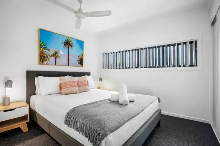 Fifth view of Homely townhouse listing, 23/7 Figbird Crescent, Buderim QLD 4556