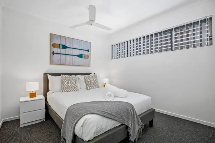 Seventh view of Homely townhouse listing, 23/7 Figbird Crescent, Buderim QLD 4556