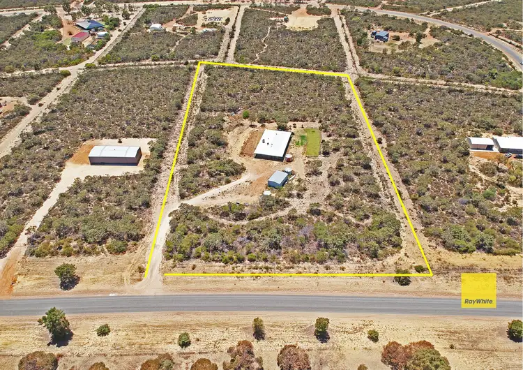Main view of Homely house listing, 415 Jurien Bay Vista, Jurien Bay WA 6516