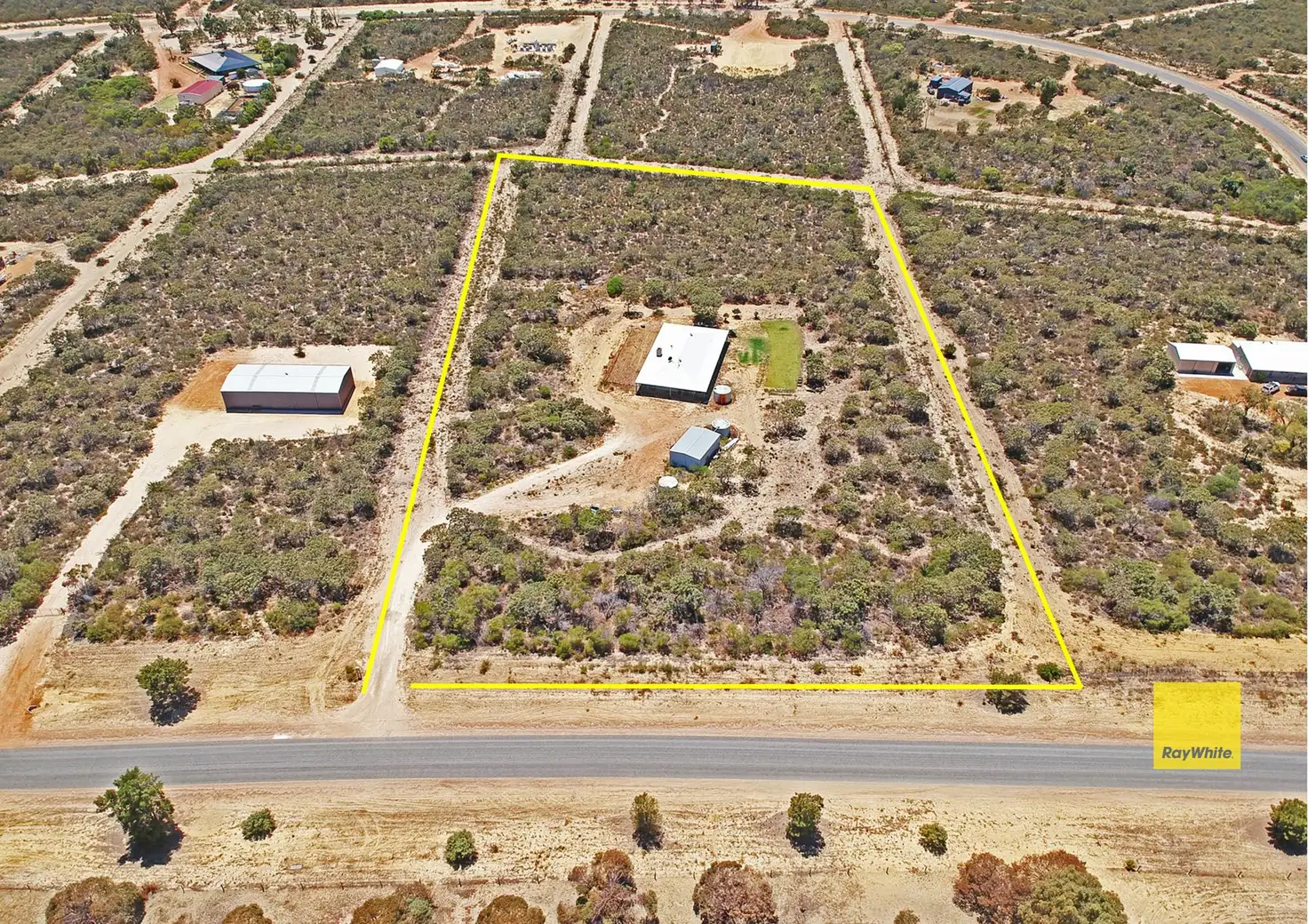 Main view of Homely house listing, 415 Jurien Bay Vista, Jurien Bay WA 6516