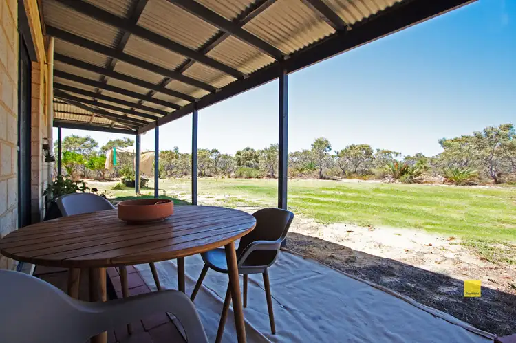 Third view of Homely house listing, 415 Jurien Bay Vista, Jurien Bay WA 6516