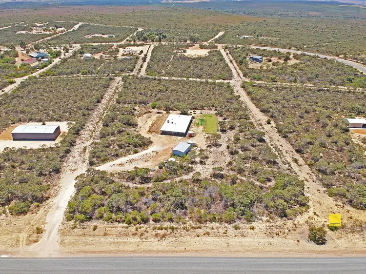 Fifth view of Homely house listing, 415 Jurien Bay Vista, Jurien Bay WA 6516