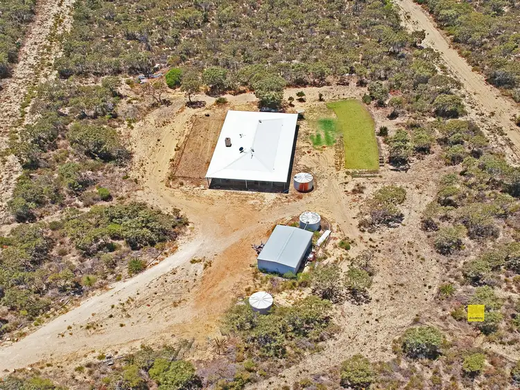 Sixth view of Homely house listing, 415 Jurien Bay Vista, Jurien Bay WA 6516