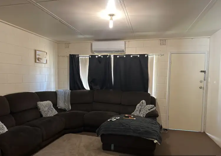 Second view of Homely semi-detached listing, 12A Hopbush Street, Kambalda West WA 6442