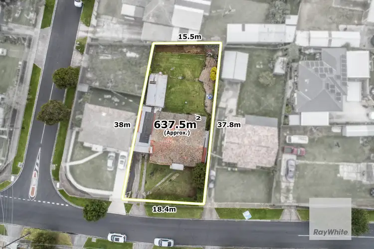 29 Welwyn Parade, Deer Park VIC 3023