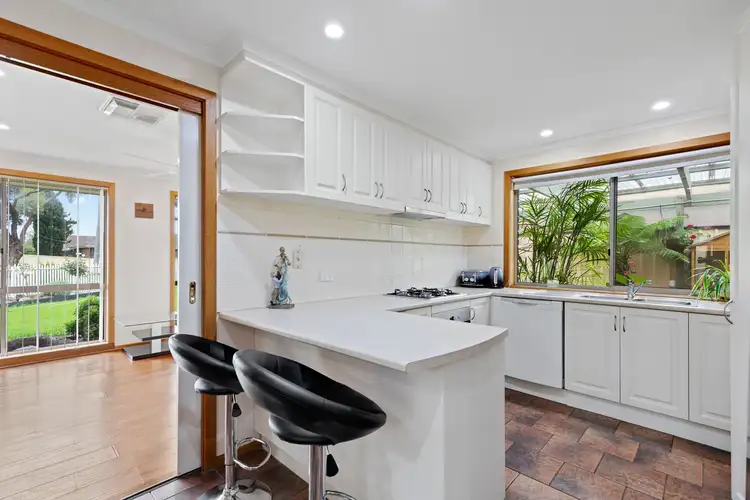 Second view of Homely house listing, 5 Woorite Place, Wyndham Vale VIC 3024