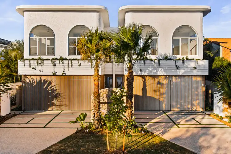 2/41 Avanti Street, Mermaid Waters QLD 4218