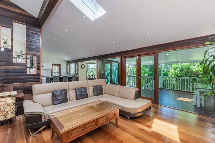 Fifth view of Homely house listing, 40 Larra Crescent, North Rocks NSW 2151