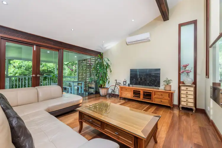 Sixth view of Homely house listing, 40 Larra Crescent, North Rocks NSW 2151