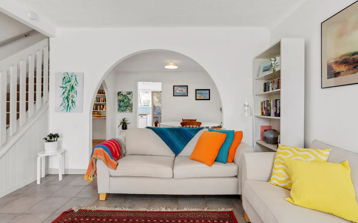 Main view of Homely house listing, 6/8 Newland Street, Victor Harbor SA 5211