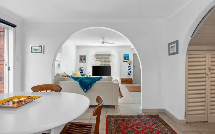 Fifth view of Homely house listing, 6/8 Newland Street, Victor Harbor SA 5211