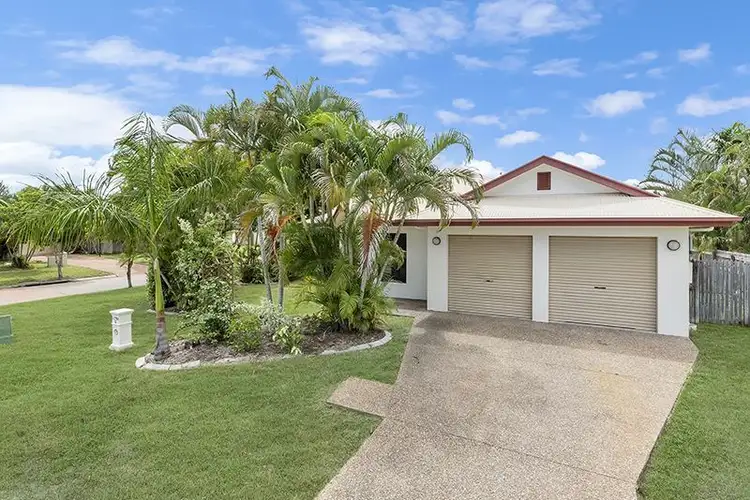 Main view of Homely house listing, 6 Bohemia Drive, Kirwan QLD 4817