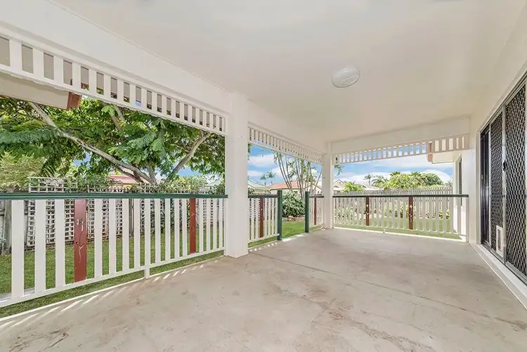 Third view of Homely house listing, 6 Bohemia Drive, Kirwan QLD 4817