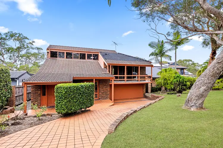 46 Jervis Drive, Illawong NSW 2234