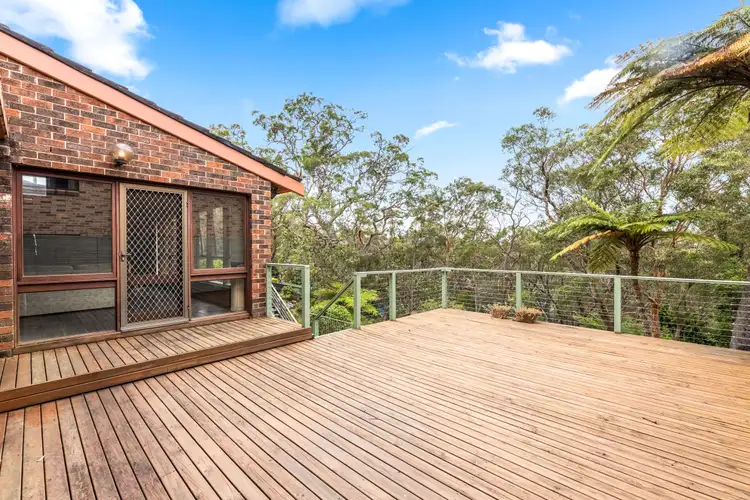Fifth view of Homely house listing, 46 Jervis Drive, Illawong NSW 2234