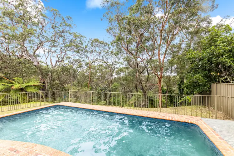 Sixth view of Homely house listing, 46 Jervis Drive, Illawong NSW 2234