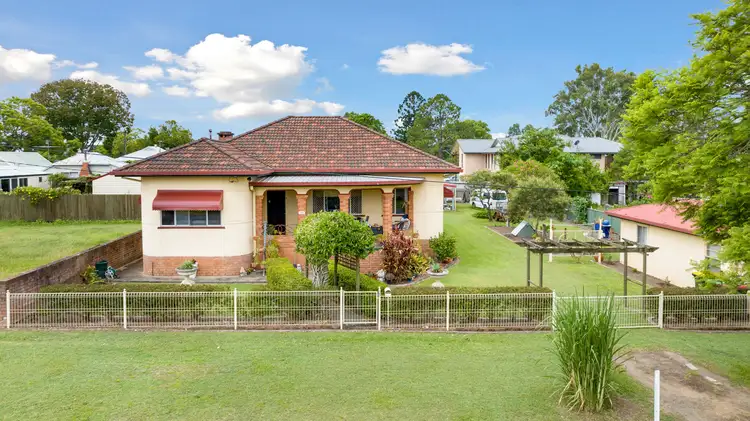162 Arthur Street, Grafton NSW 2460