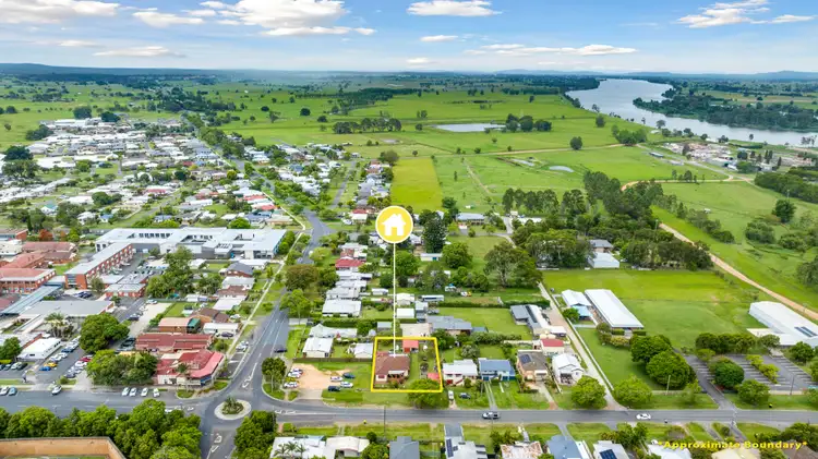 Third view of Homely house listing, 162 Arthur Street, Grafton NSW 2460