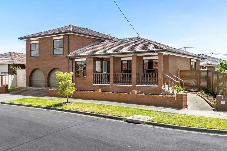 Main view of Homely house listing, 1 St Louis Place, Thomastown VIC 3074