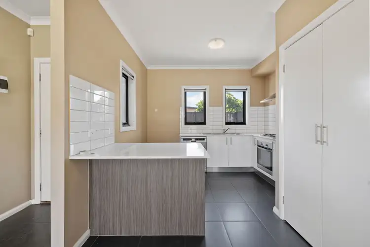 Second view of Homely townhouse listing, 2/7 Joffre Street, Broadmeadows VIC 3047