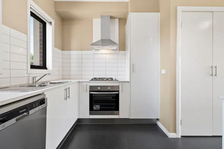Third view of Homely townhouse listing, 2/7 Joffre Street, Broadmeadows VIC 3047