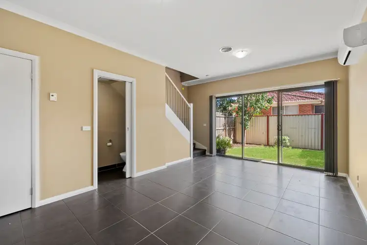 Fourth view of Homely townhouse listing, 2/7 Joffre Street, Broadmeadows VIC 3047