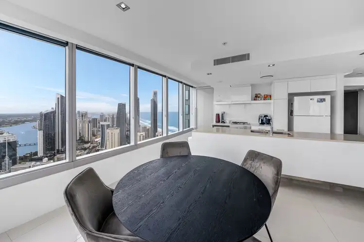 5107/9 Hamilton Avenue, Surfers Paradise QLD 4217