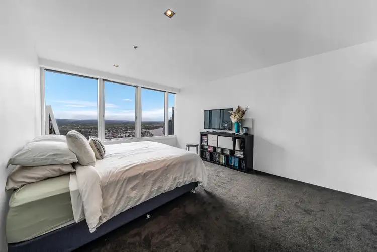 Sixth view of Homely apartment listing, 5107/9 Hamilton Avenue, Surfers Paradise QLD 4217