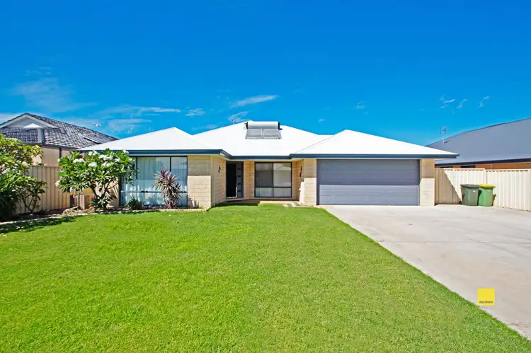 Main view of Homely house listing, 3 Grevillea Way, Jurien Bay WA 6516