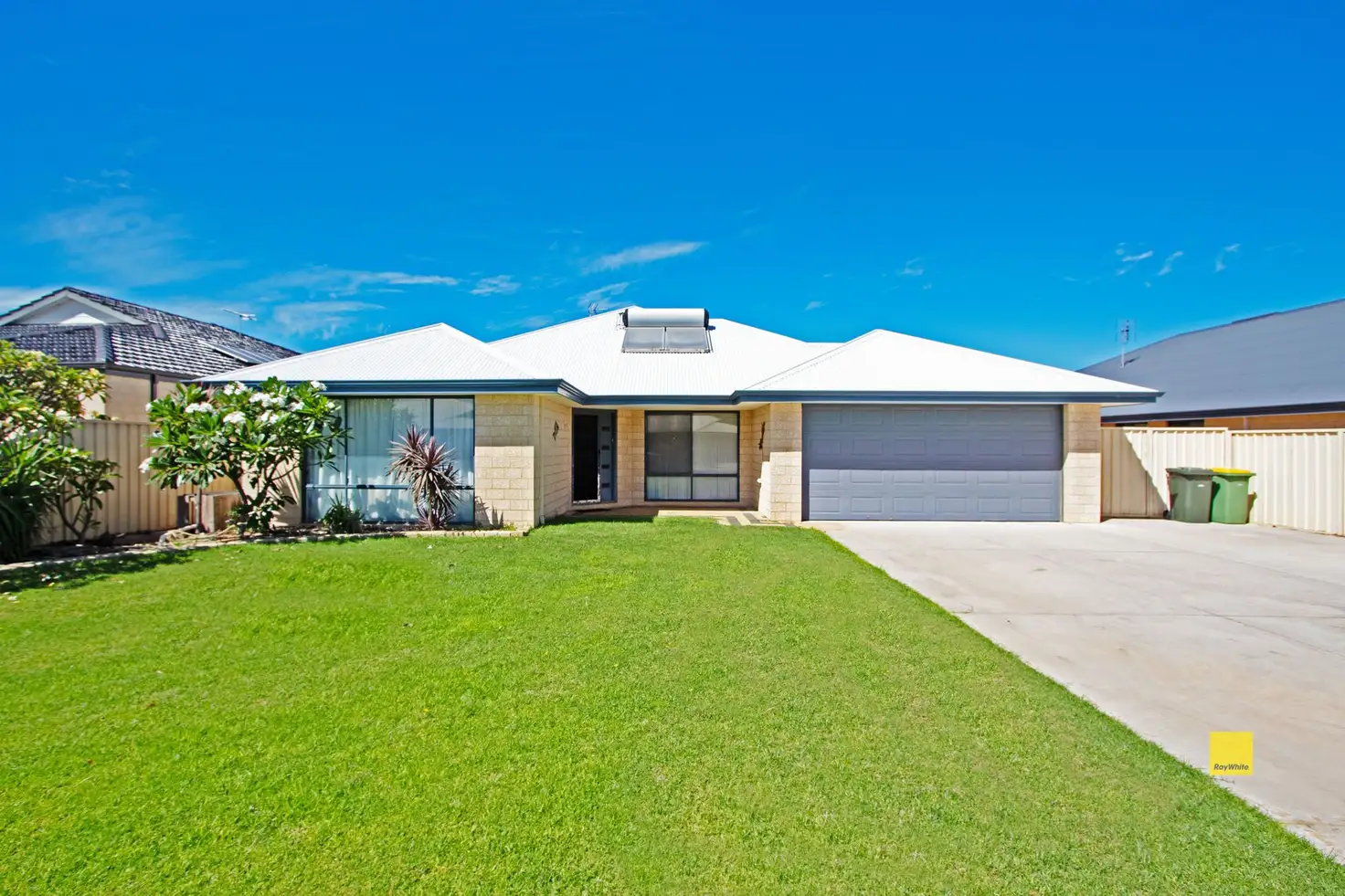 Main view of Homely house listing, 3 Grevillea Way, Jurien Bay WA 6516